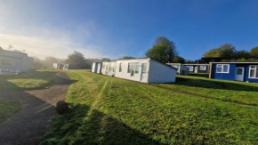 White lodge